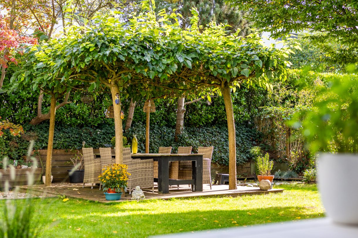 Te koop: Foto Woonhuis aan de Ien Dalessingel 293 in Zutphen