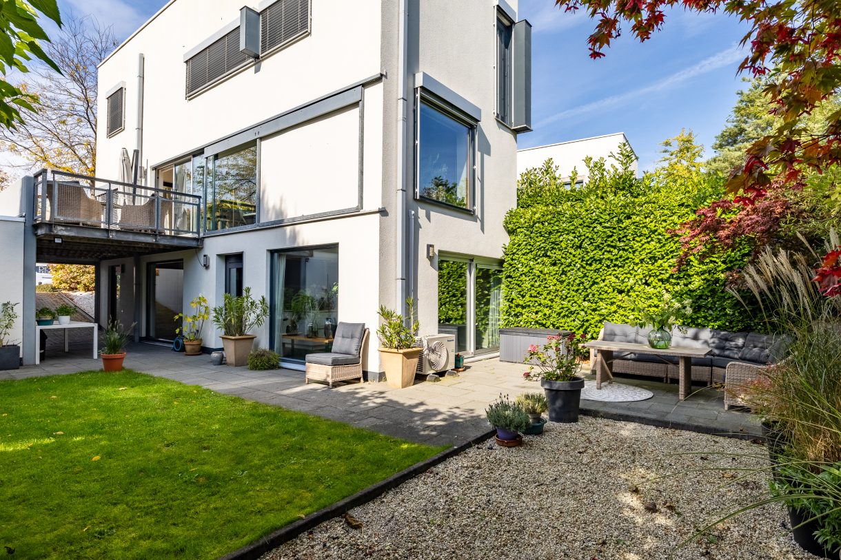 Te koop: Foto Woonhuis aan de Ien Dalessingel 293 in Zutphen