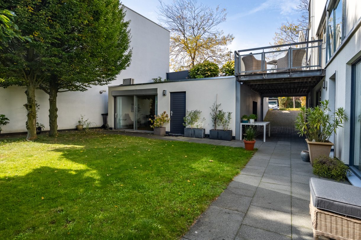 Te koop: Foto Woonhuis aan de Ien Dalessingel 293 in Zutphen