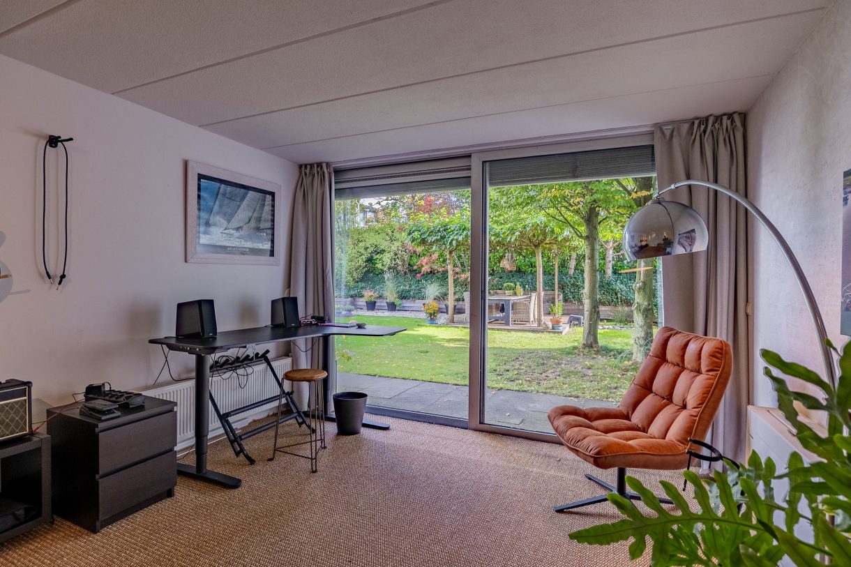 Te koop: Foto Woonhuis aan de Ien Dalessingel 293 in Zutphen