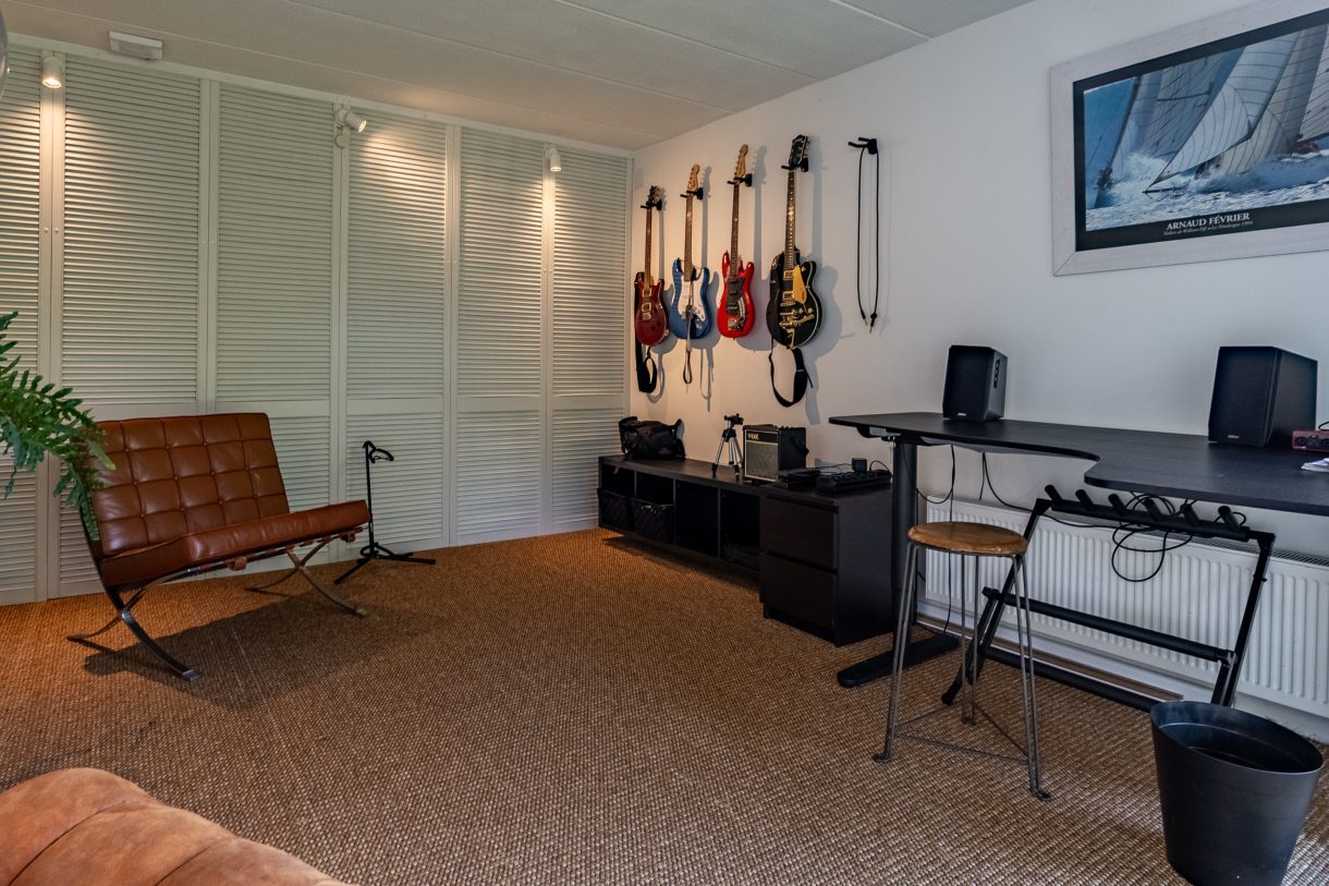 Te koop: Foto Woonhuis aan de Ien Dalessingel 293 in Zutphen