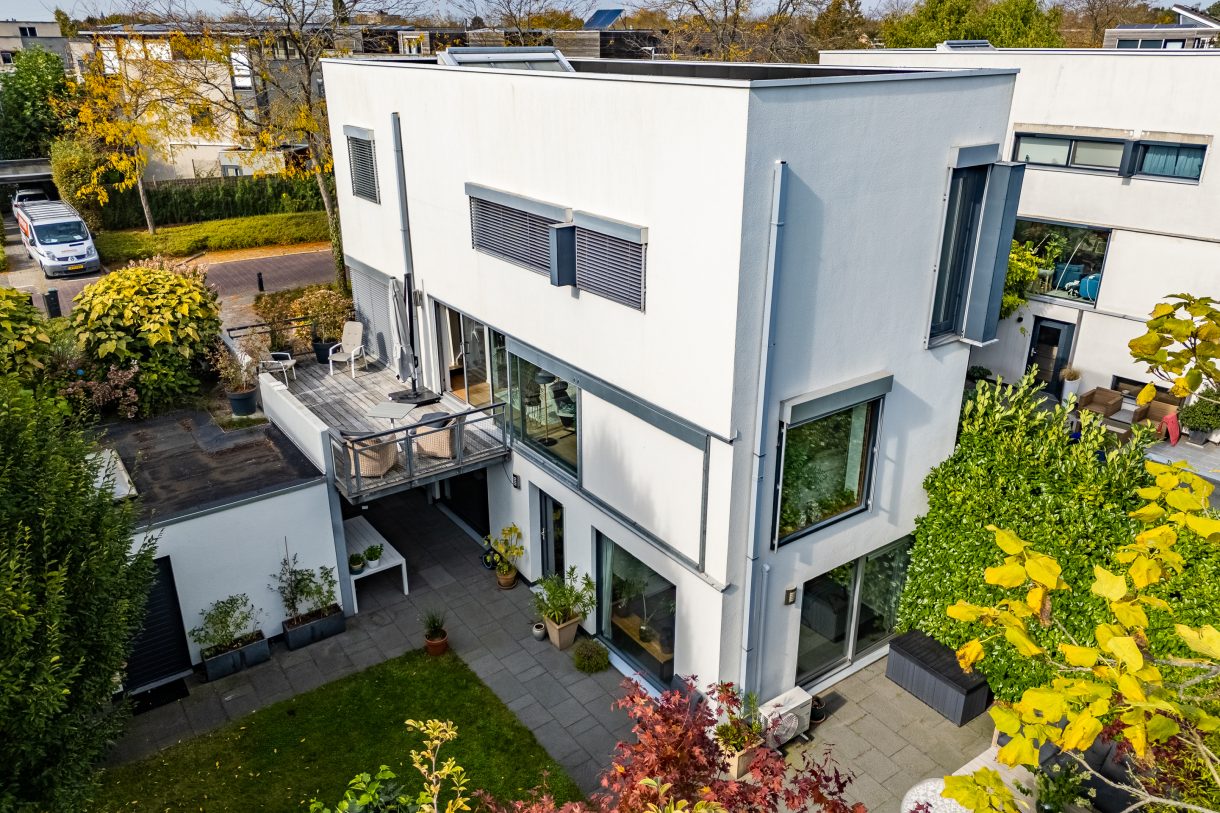 Te koop: Foto Woonhuis aan de Ien Dalessingel 293 in Zutphen