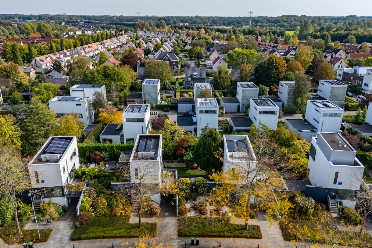 Te koop: Foto Woonhuis aan de Ien Dalessingel 293 in Zutphen