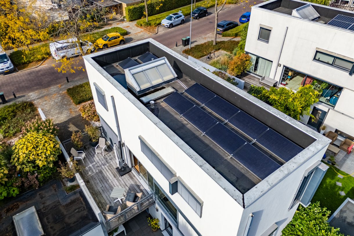 Te koop: Foto Woonhuis aan de Ien Dalessingel 293 in Zutphen