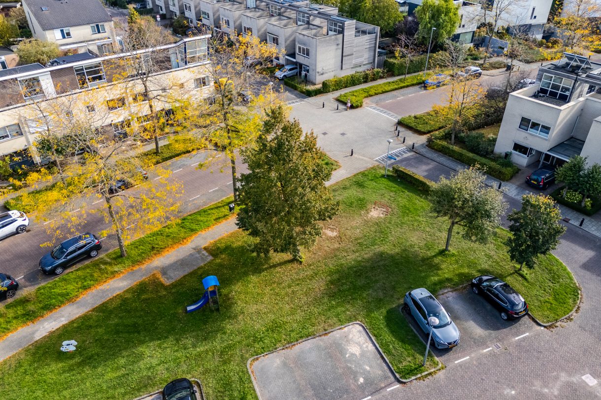 Te koop: Foto Woonhuis aan de Ien Dalessingel 293 in Zutphen