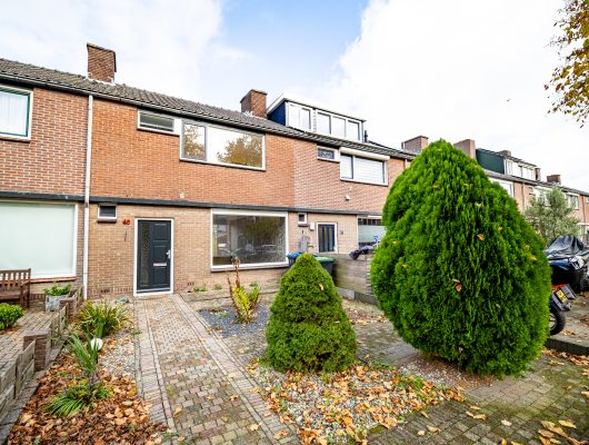 Hoofdfoto van Dieren Zilverakkerweg 46