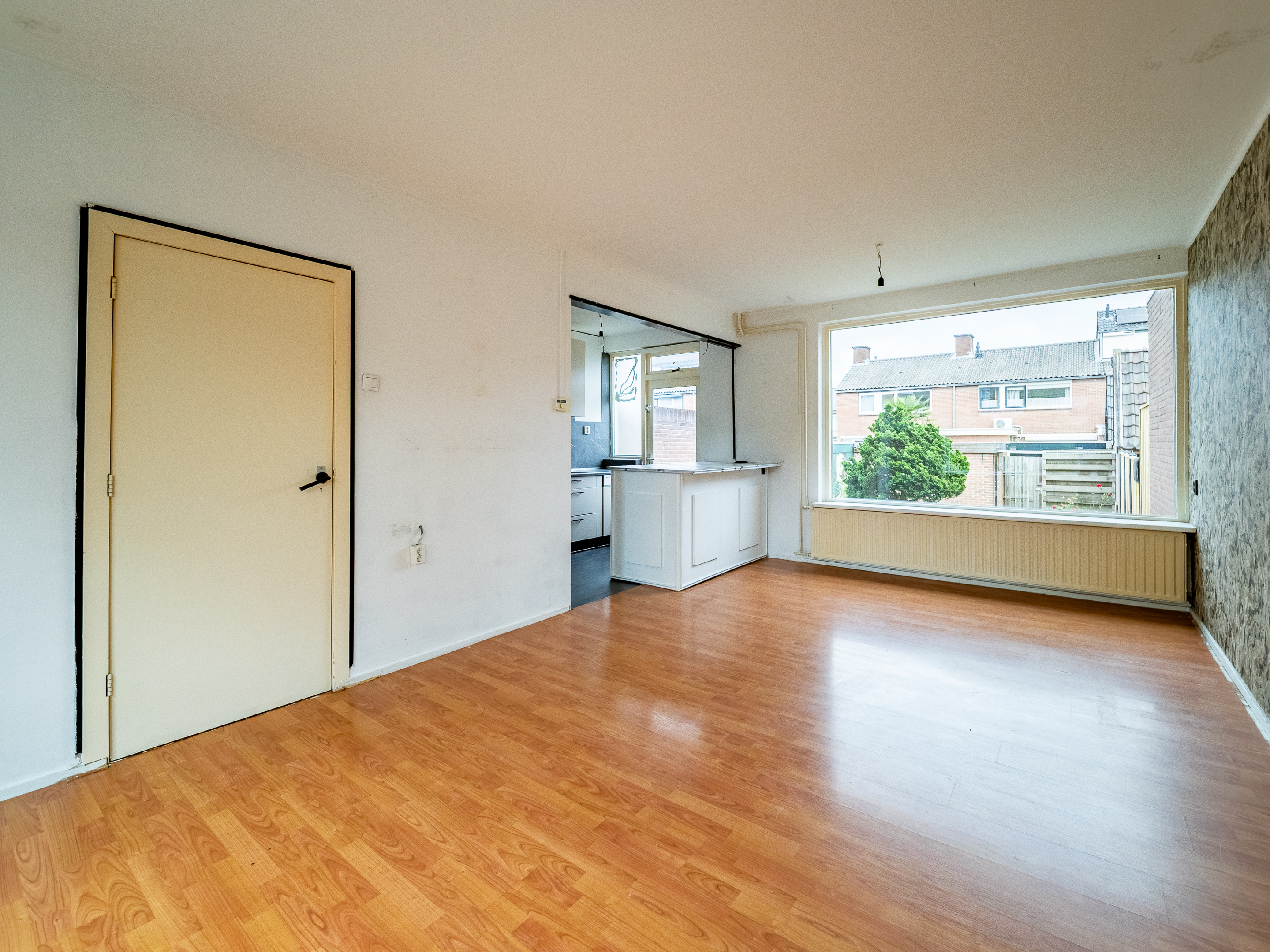 Te koop: Foto Woonhuis aan de Zilverakkerweg 46 in Dieren