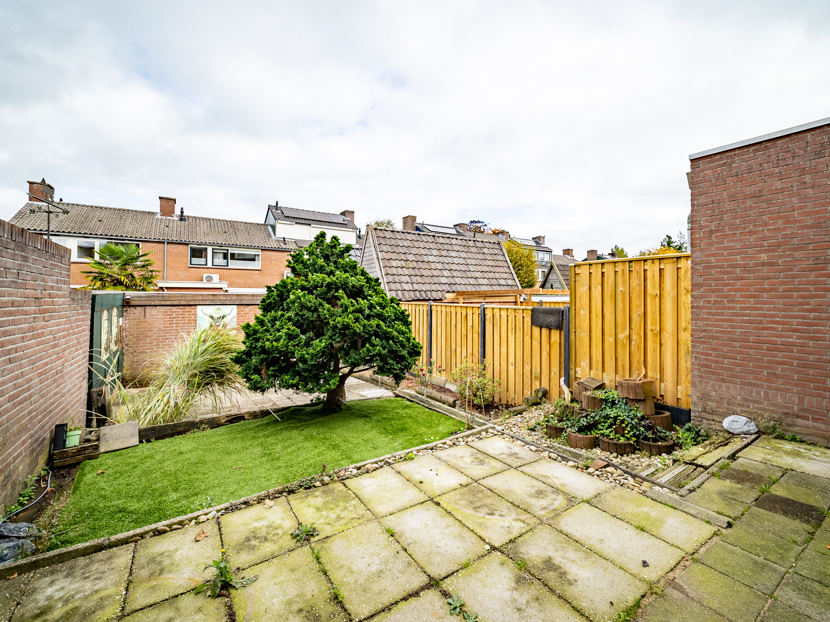 Te koop: Foto Woonhuis aan de Zilverakkerweg 46 in Dieren