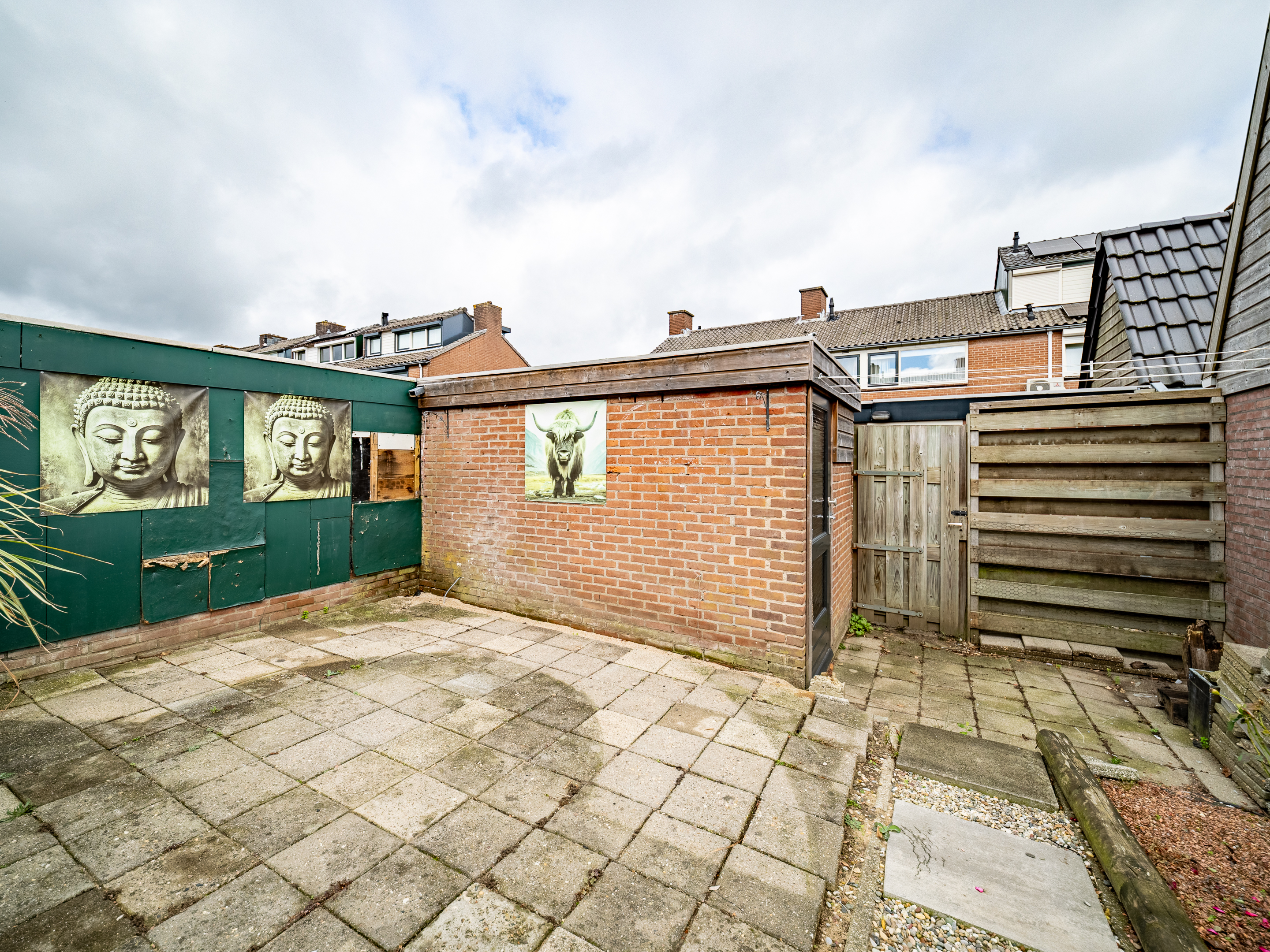 Te koop: Foto Woonhuis aan de Zilverakkerweg 46 in Dieren