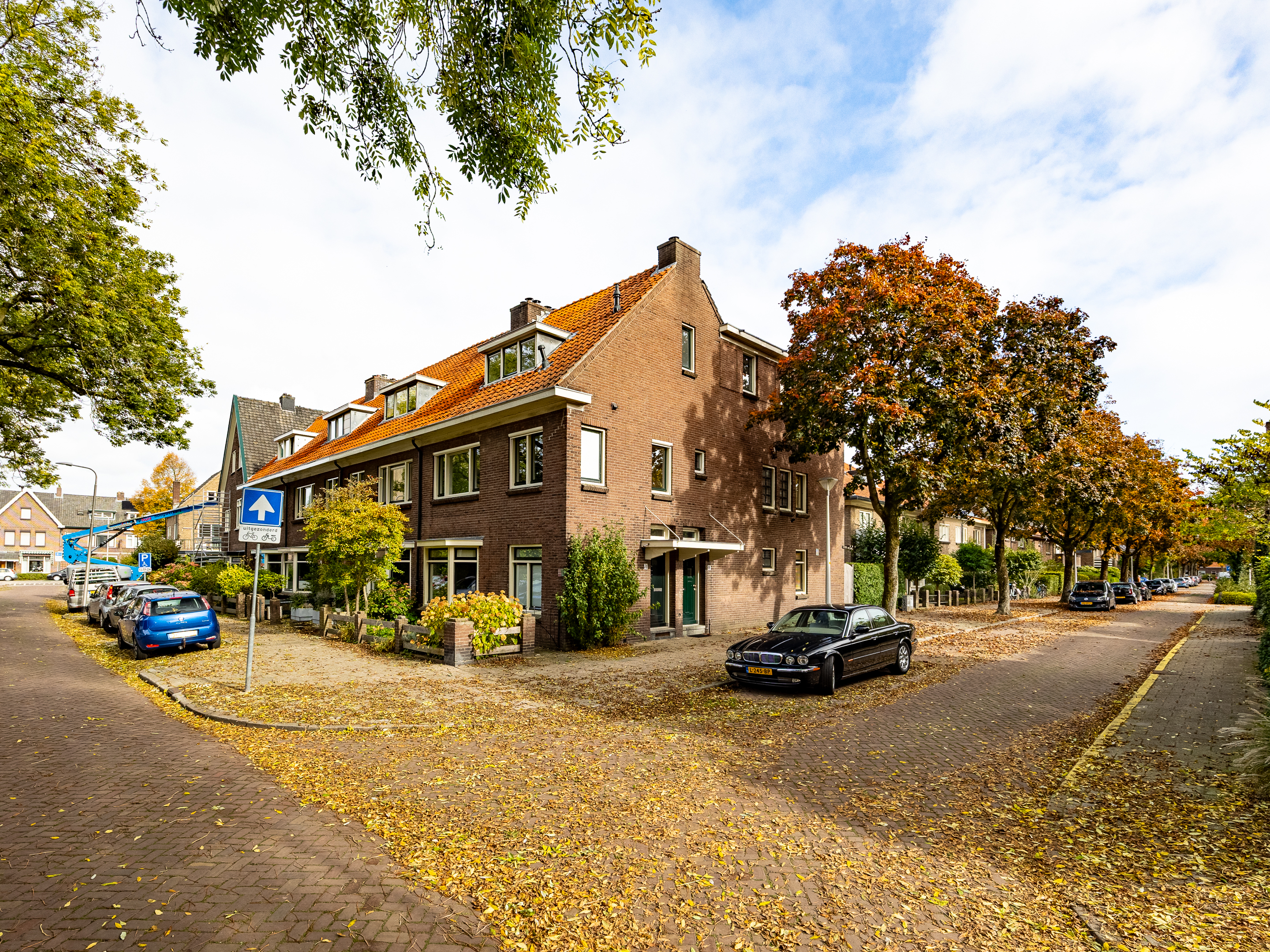 Te koop: Foto Appartement aan de Frans Halslaan 68 in Zutphen