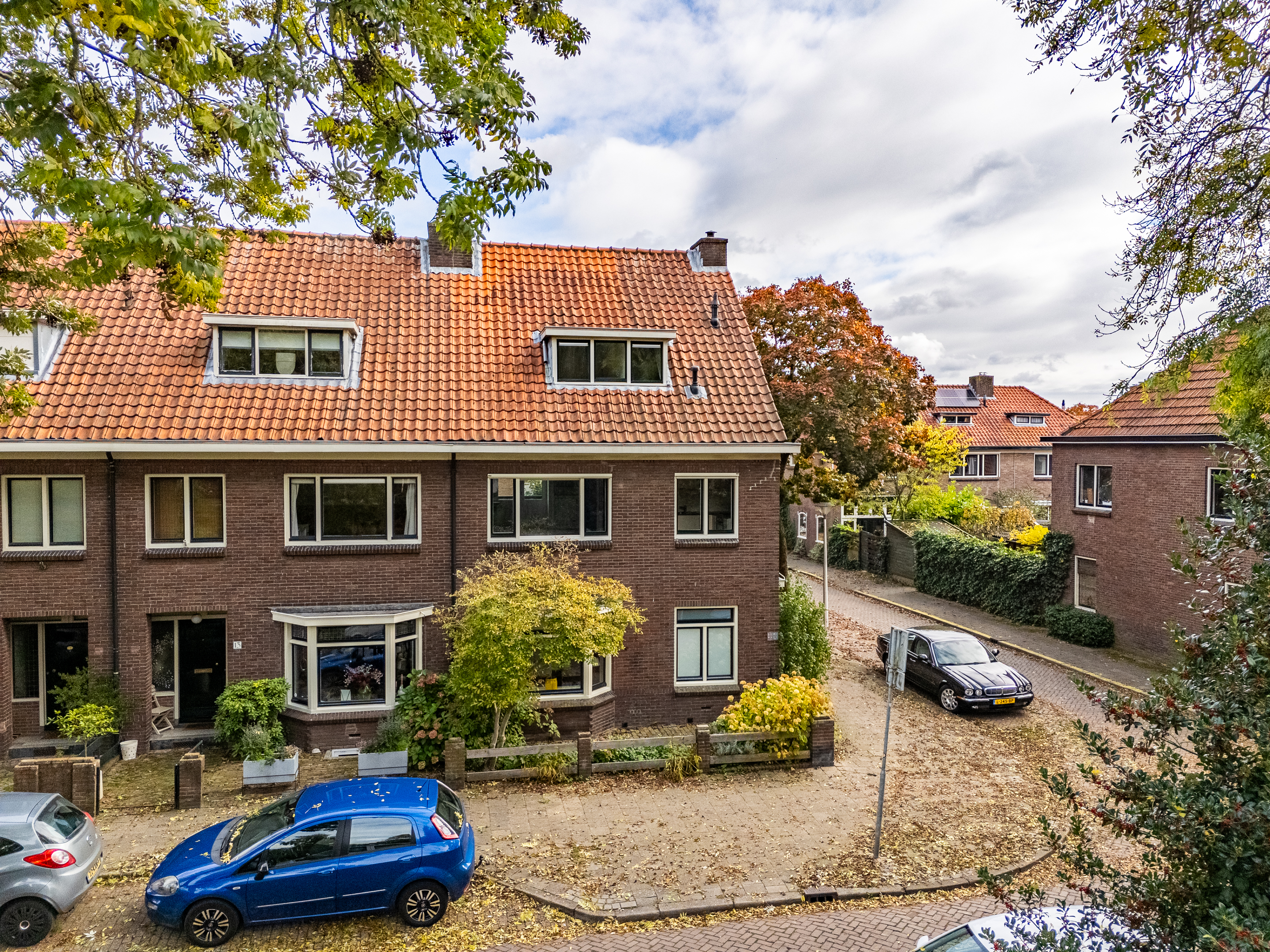 Te koop: Foto Appartement aan de Frans Halslaan 68 in Zutphen
