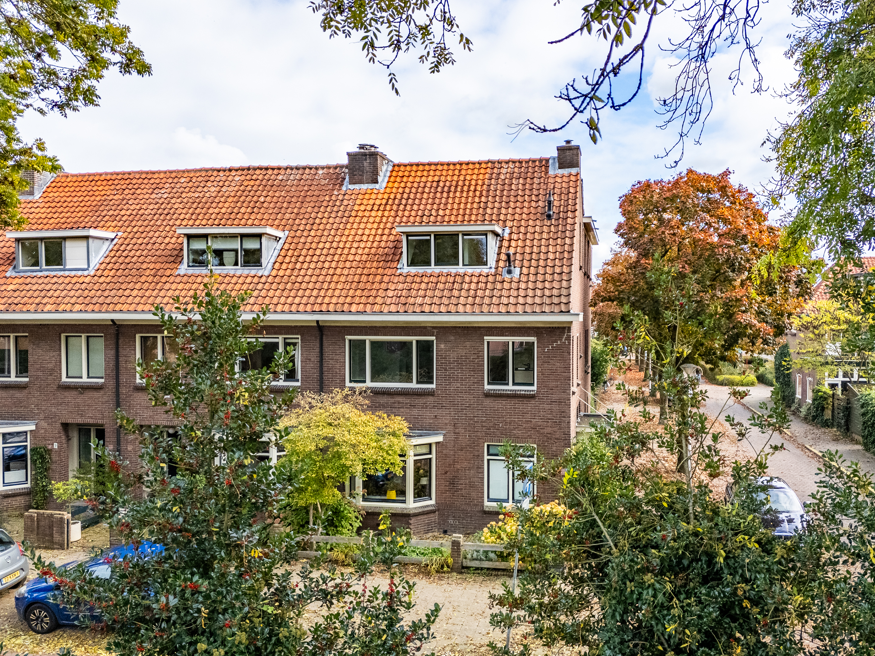Hoofdfoto van Zutphen Frans Halslaan 68