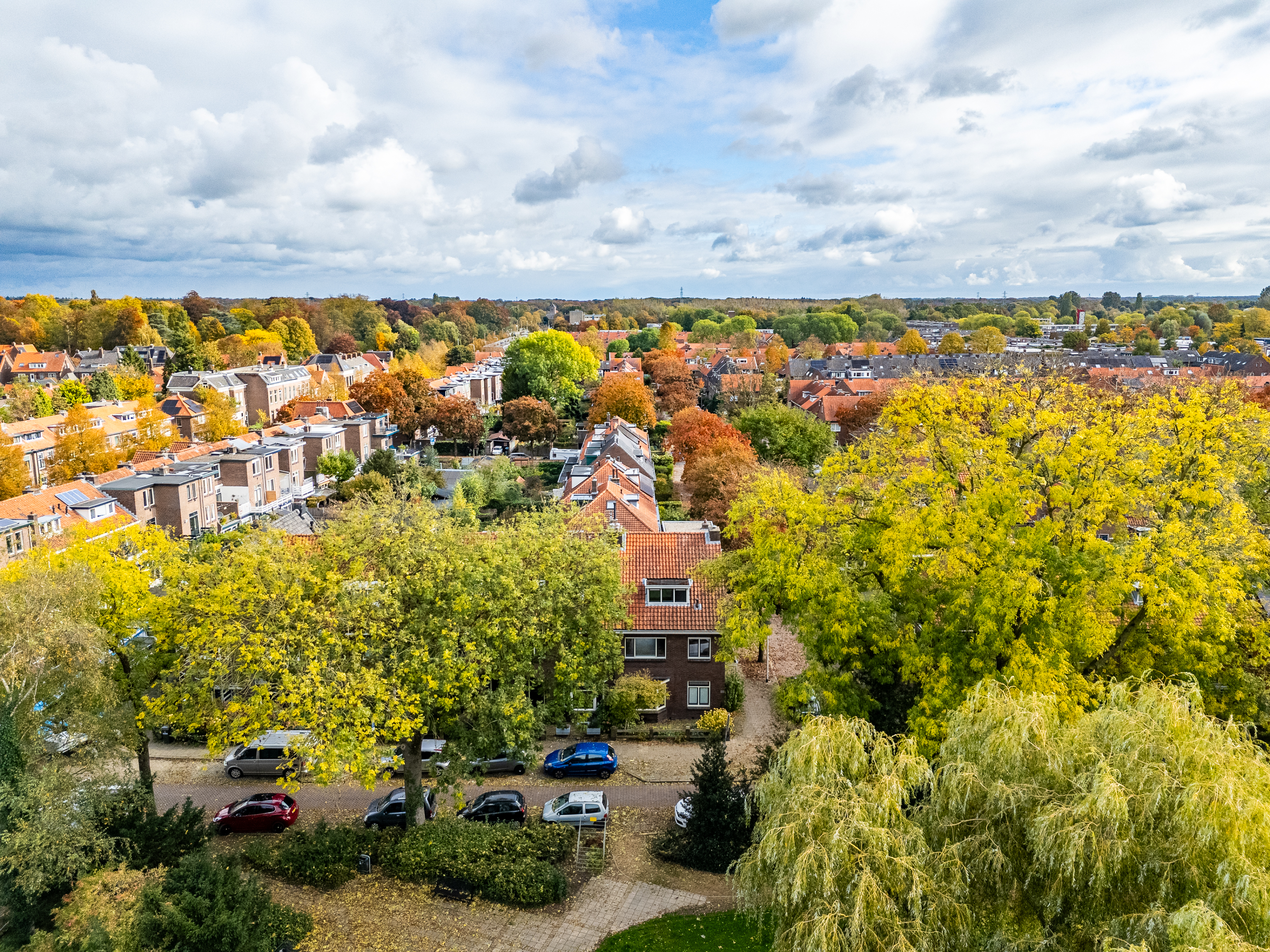 Te koop: Foto Appartement aan de Frans Halslaan 68 in Zutphen