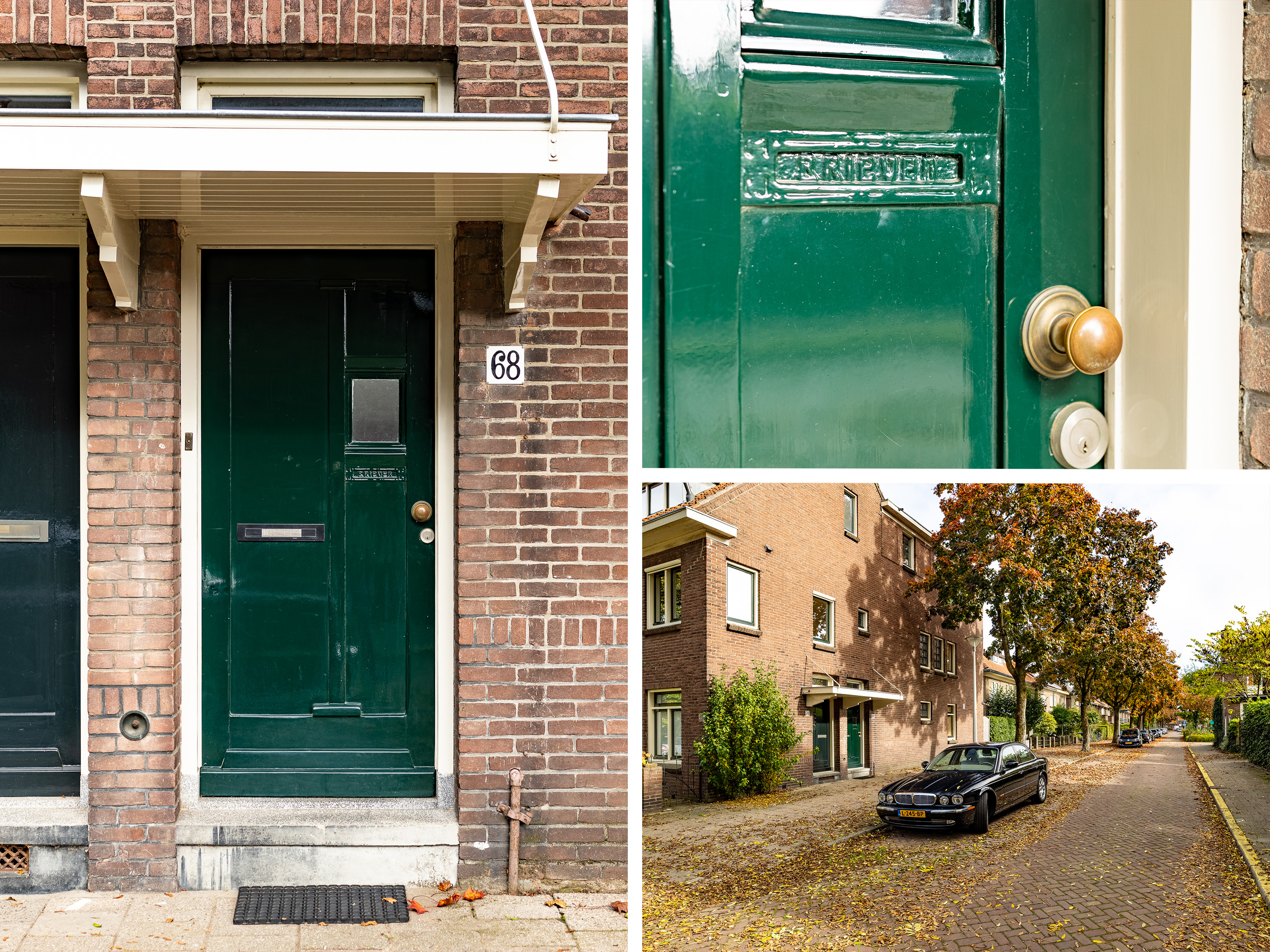 Te koop: Foto Appartement aan de Frans Halslaan 68 in Zutphen