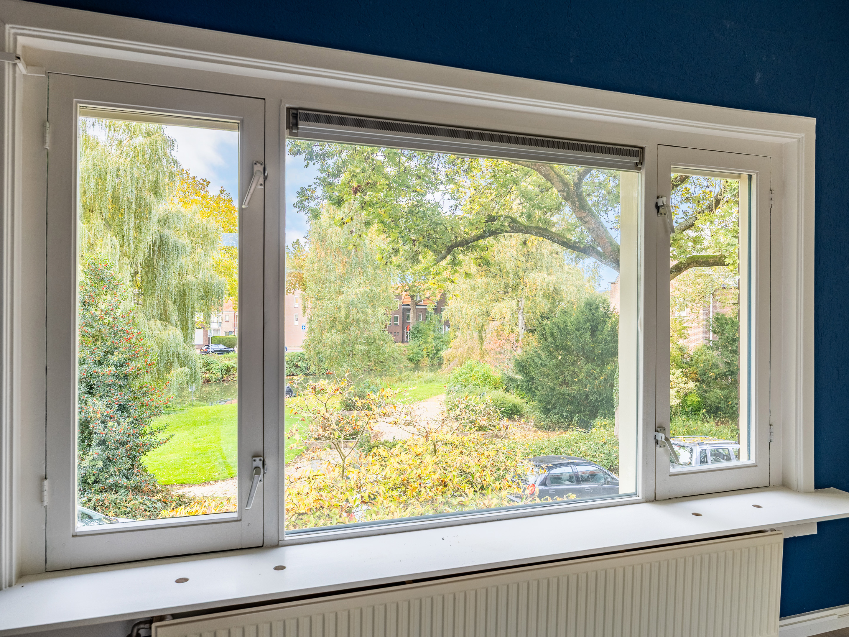 Te koop: Foto Appartement aan de Frans Halslaan 68 in Zutphen