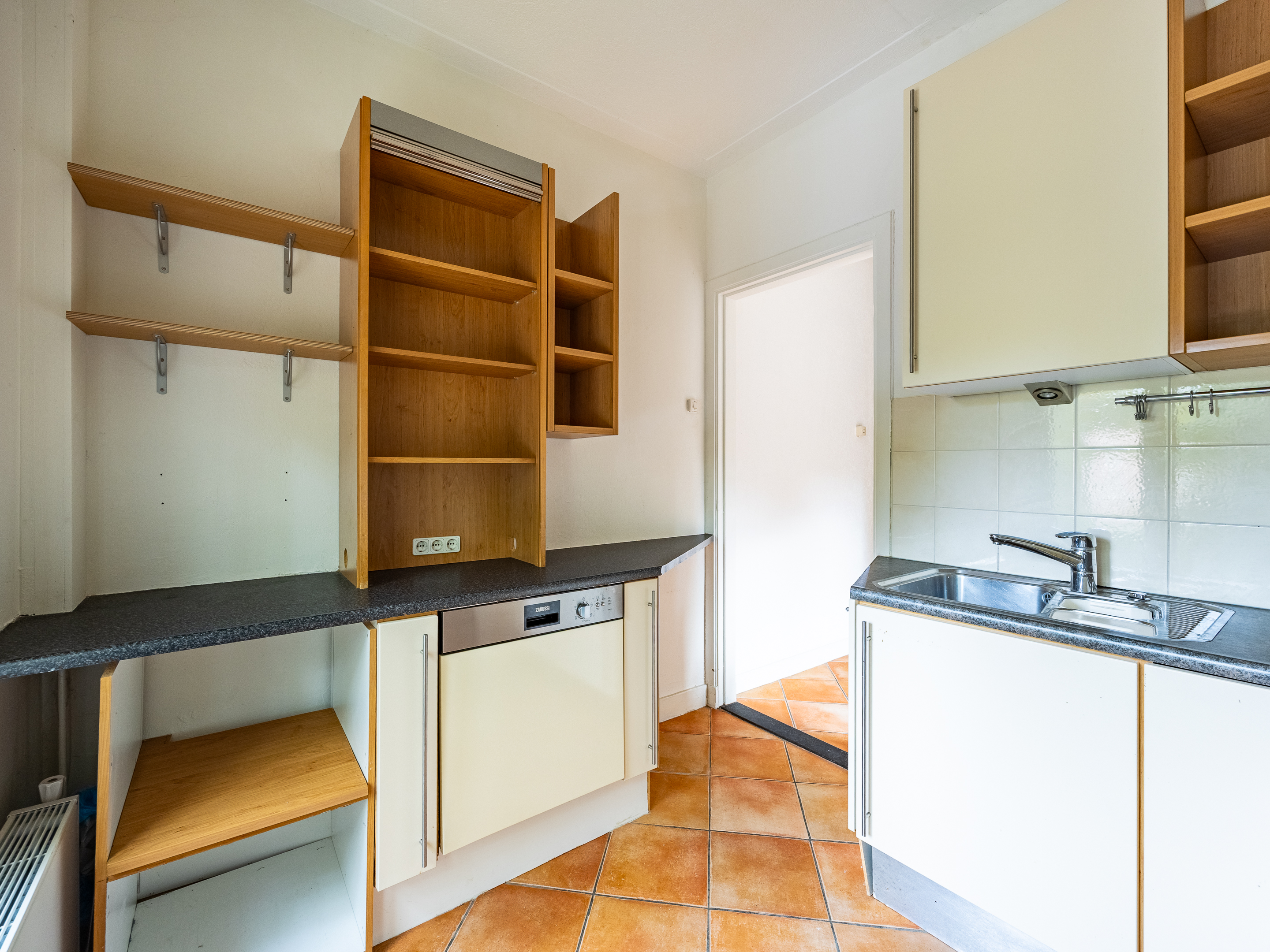 Te koop: Foto Appartement aan de Frans Halslaan 68 in Zutphen