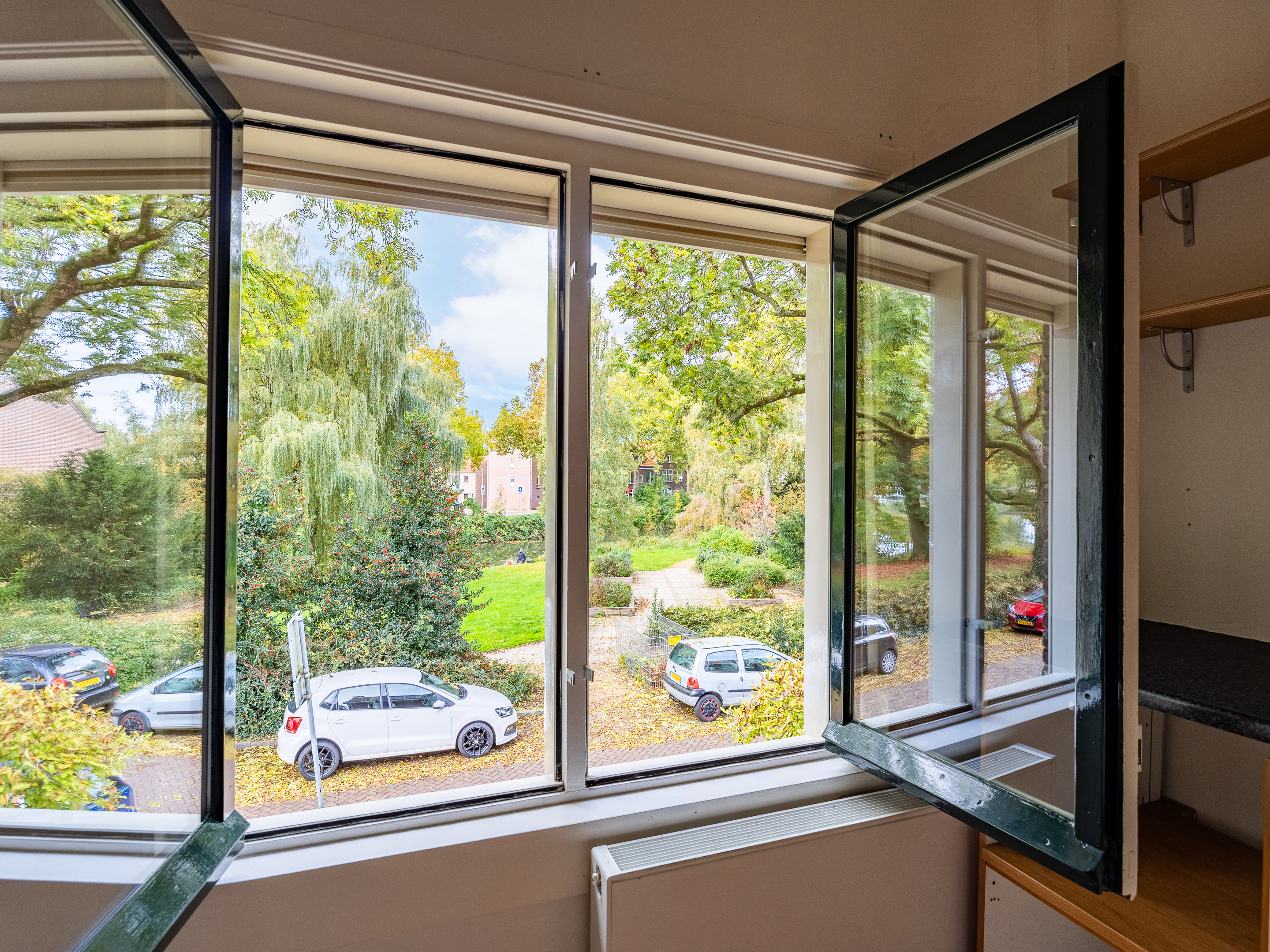Te koop: Foto Appartement aan de Frans Halslaan 68 in Zutphen