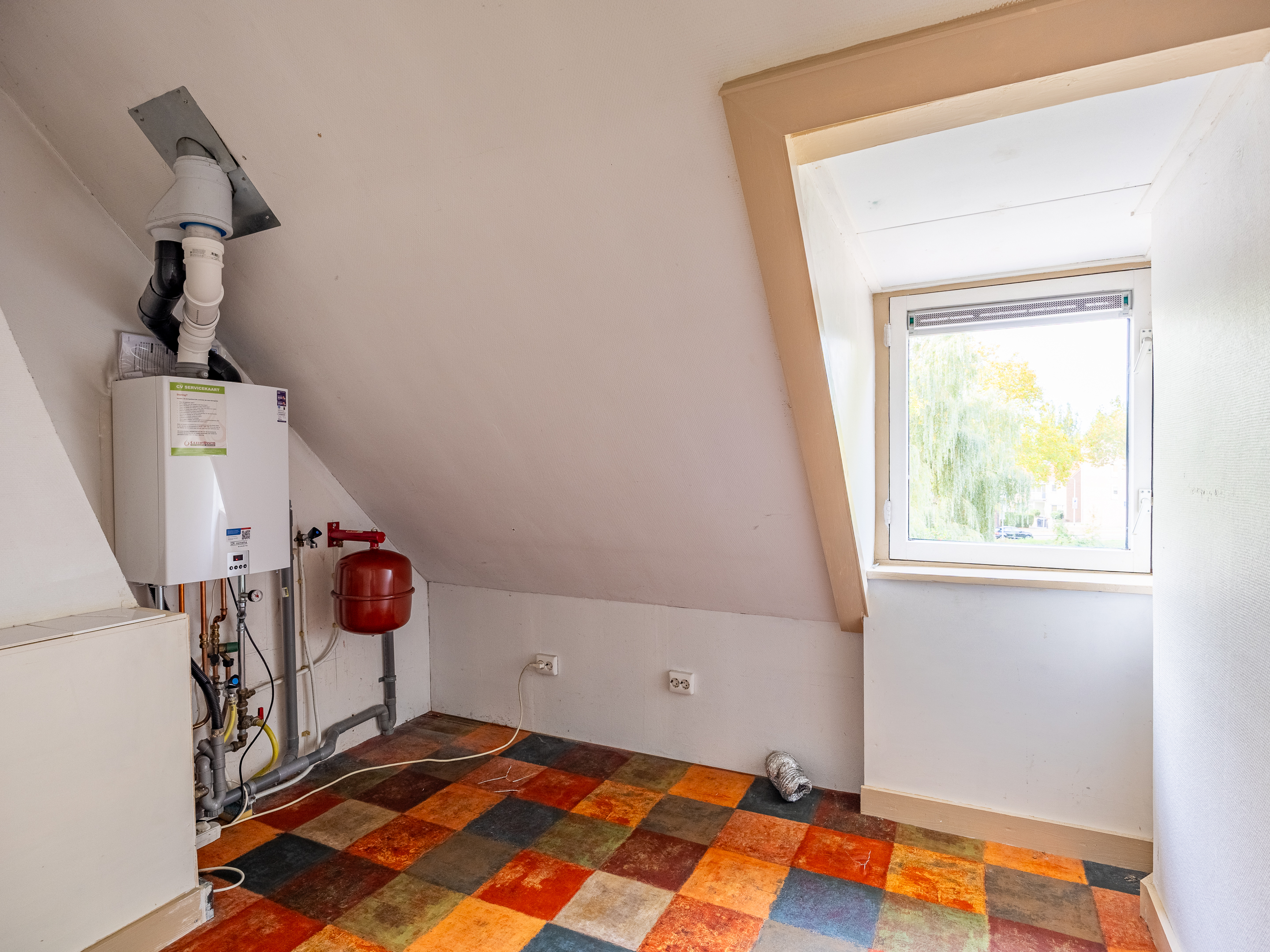Te koop: Foto Appartement aan de Frans Halslaan 68 in Zutphen
