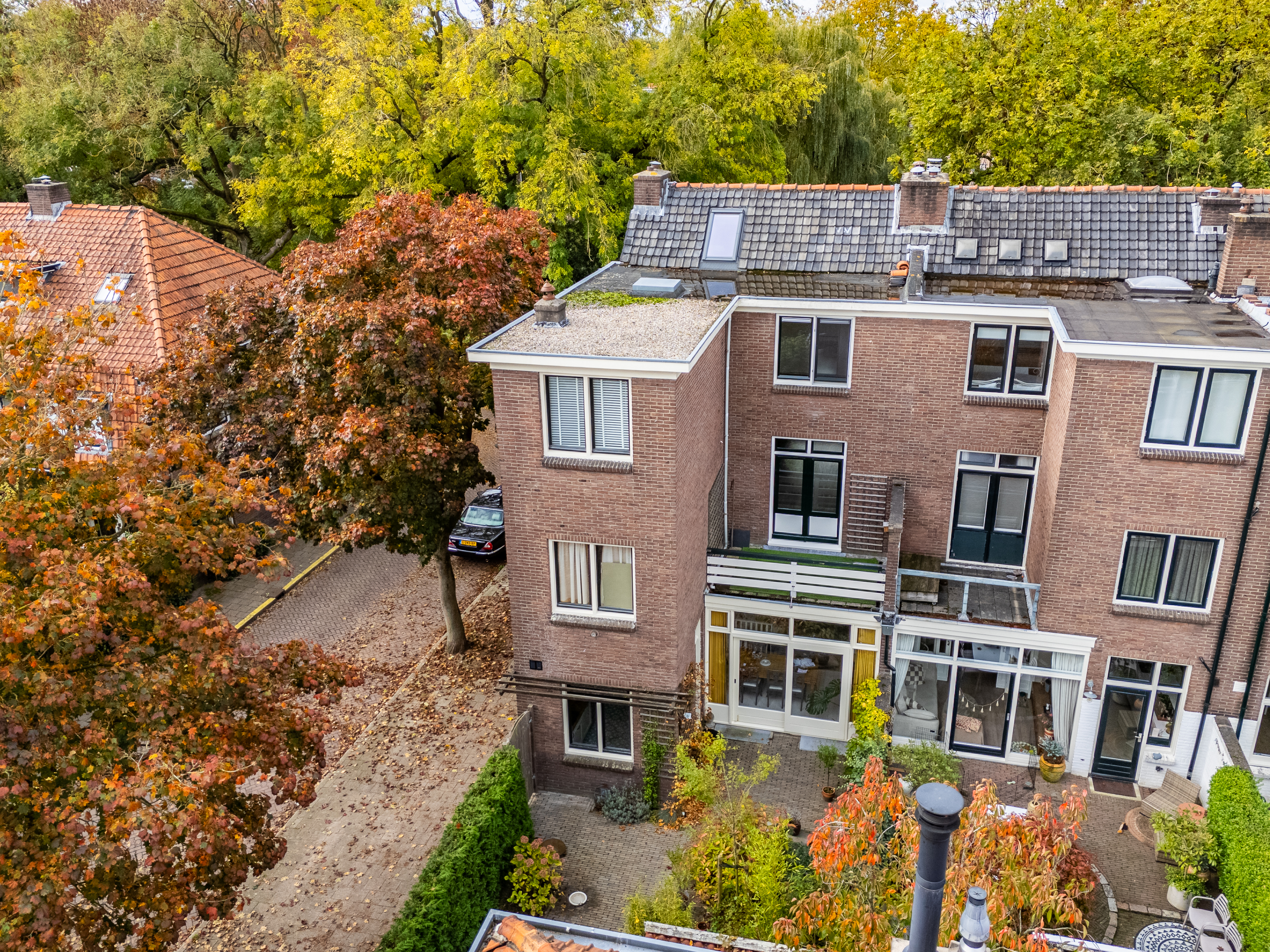 Te koop: Foto Appartement aan de Frans Halslaan 68 in Zutphen
