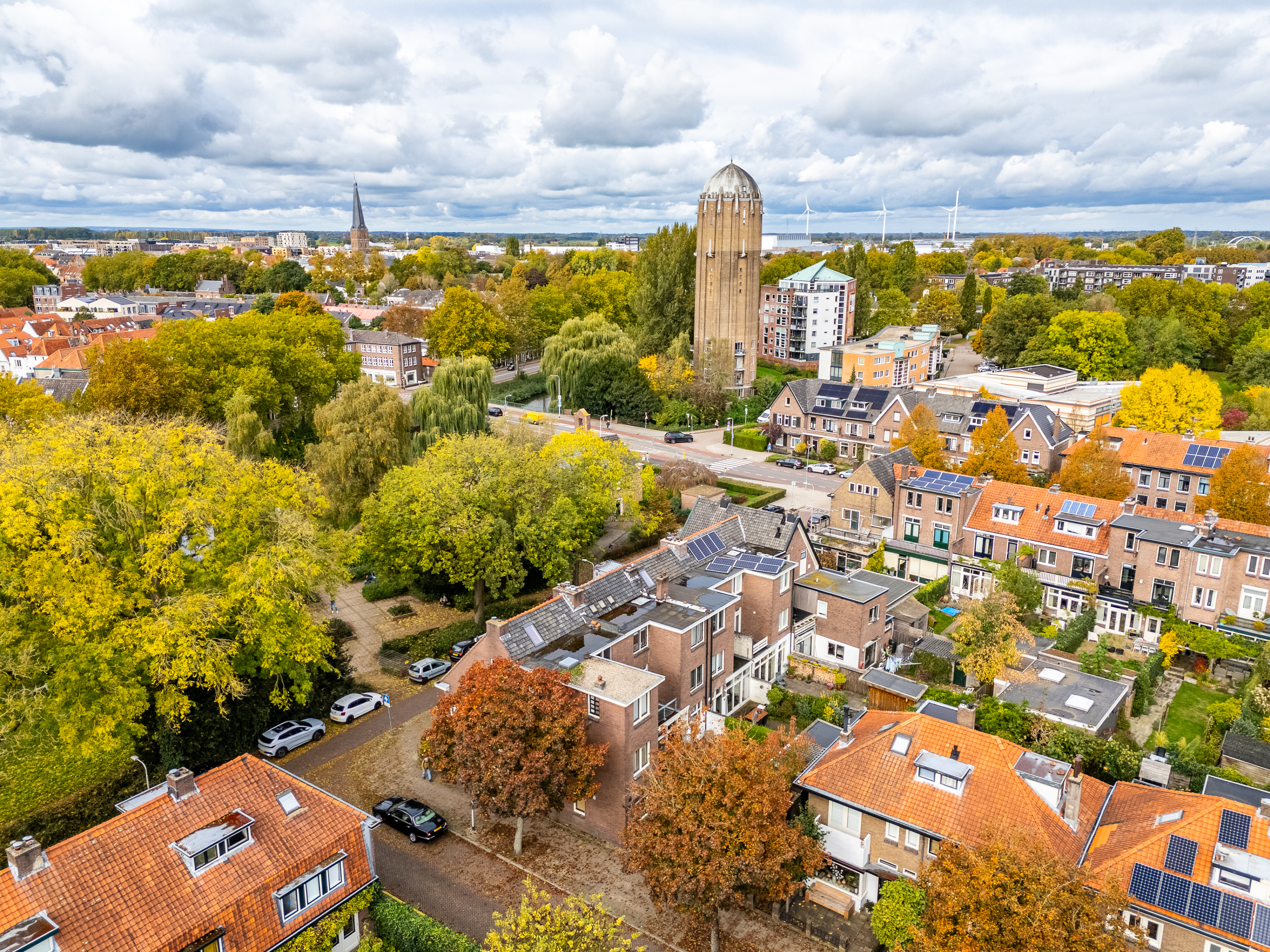 Te koop: Foto Appartement aan de Frans Halslaan 68 in Zutphen