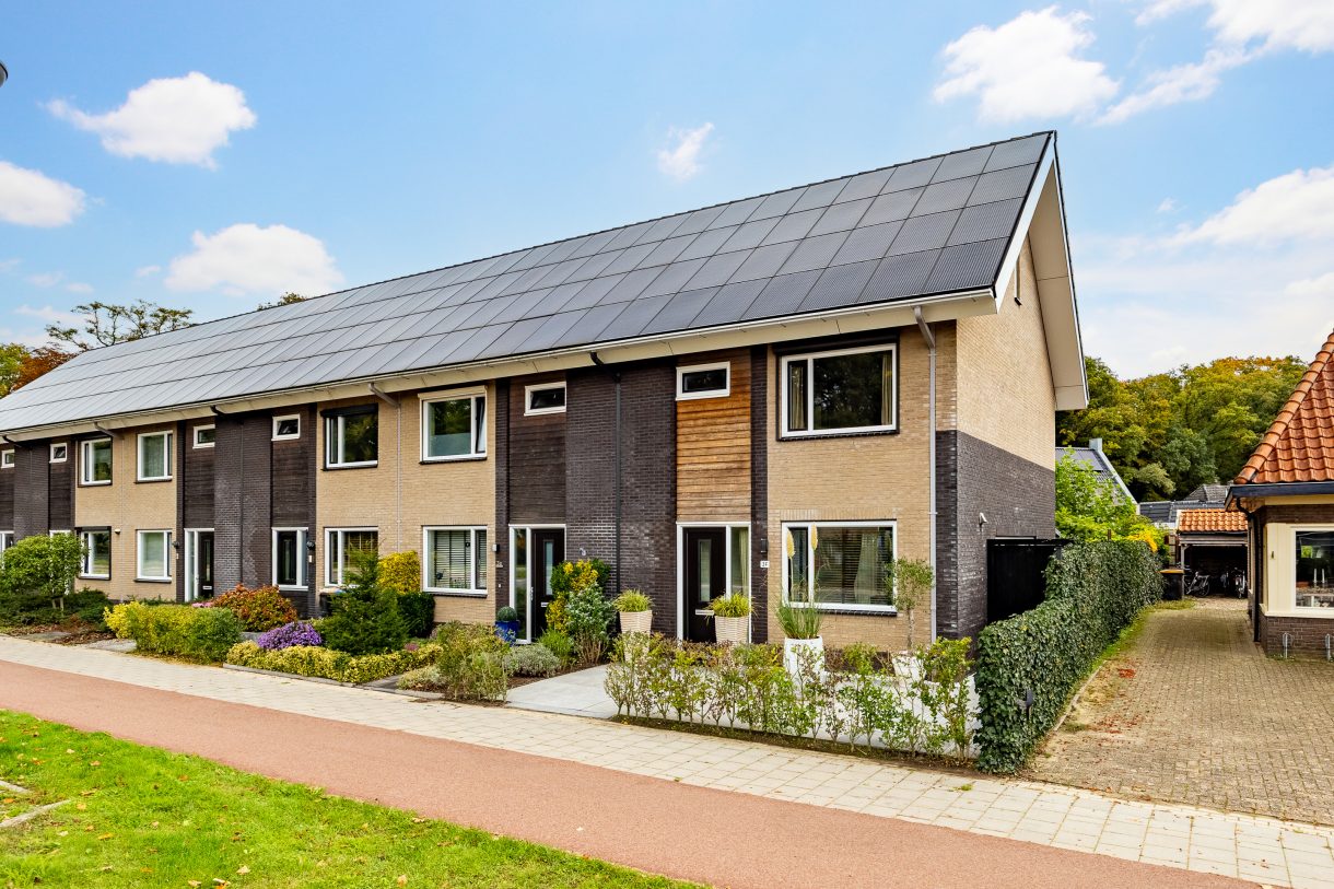Te koop: Foto Woonhuis aan de Dr.v.d.Hoevenlaan 3f in Eefde