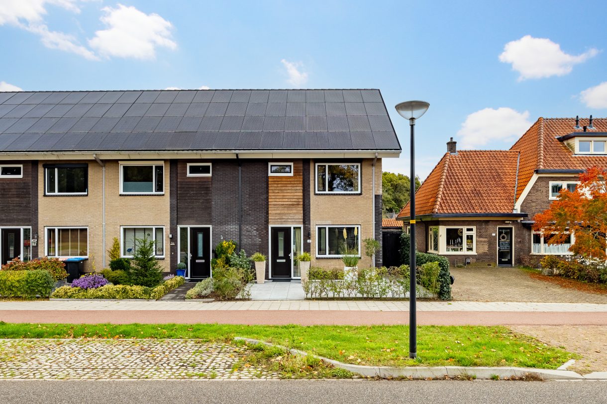 Te koop: Foto Woonhuis aan de Dr.v.d.Hoevenlaan 3f in Eefde