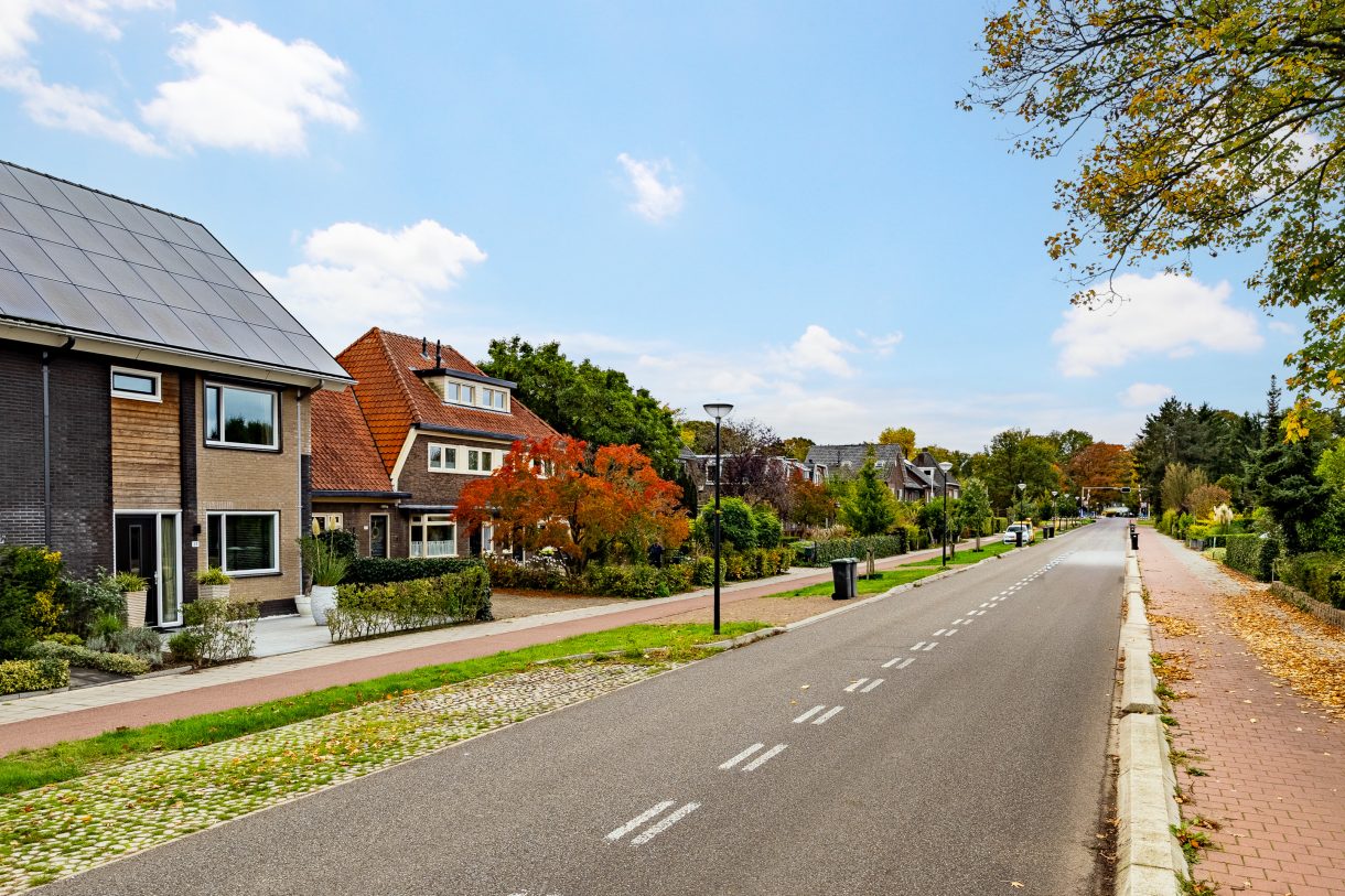 Te koop: Foto Woonhuis aan de Dr.v.d.Hoevenlaan 3f in Eefde