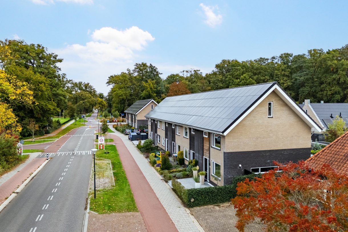 Te koop: Foto Woonhuis aan de Dr.v.d.Hoevenlaan 3f in Eefde