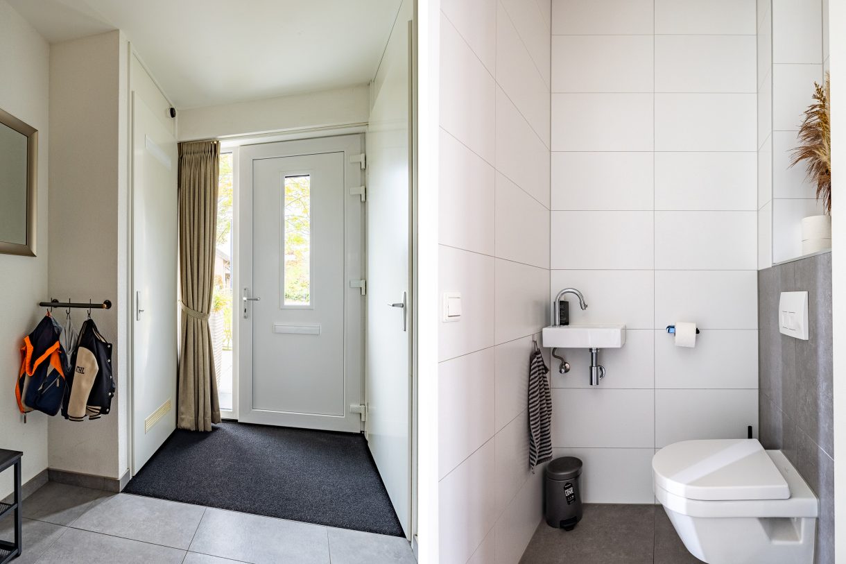 Te koop: Foto Woonhuis aan de Dr.v.d.Hoevenlaan 3f in Eefde