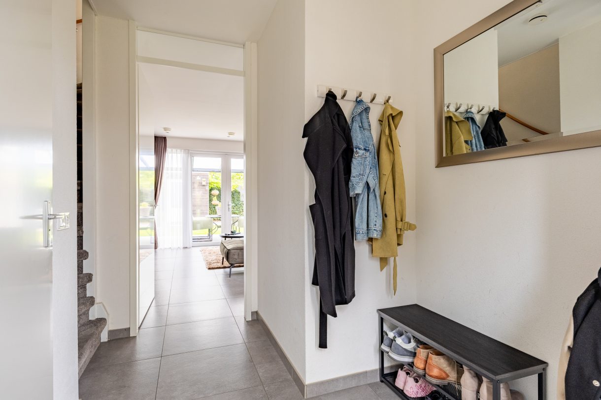 Te koop: Foto Woonhuis aan de Dr.v.d.Hoevenlaan 3f in Eefde