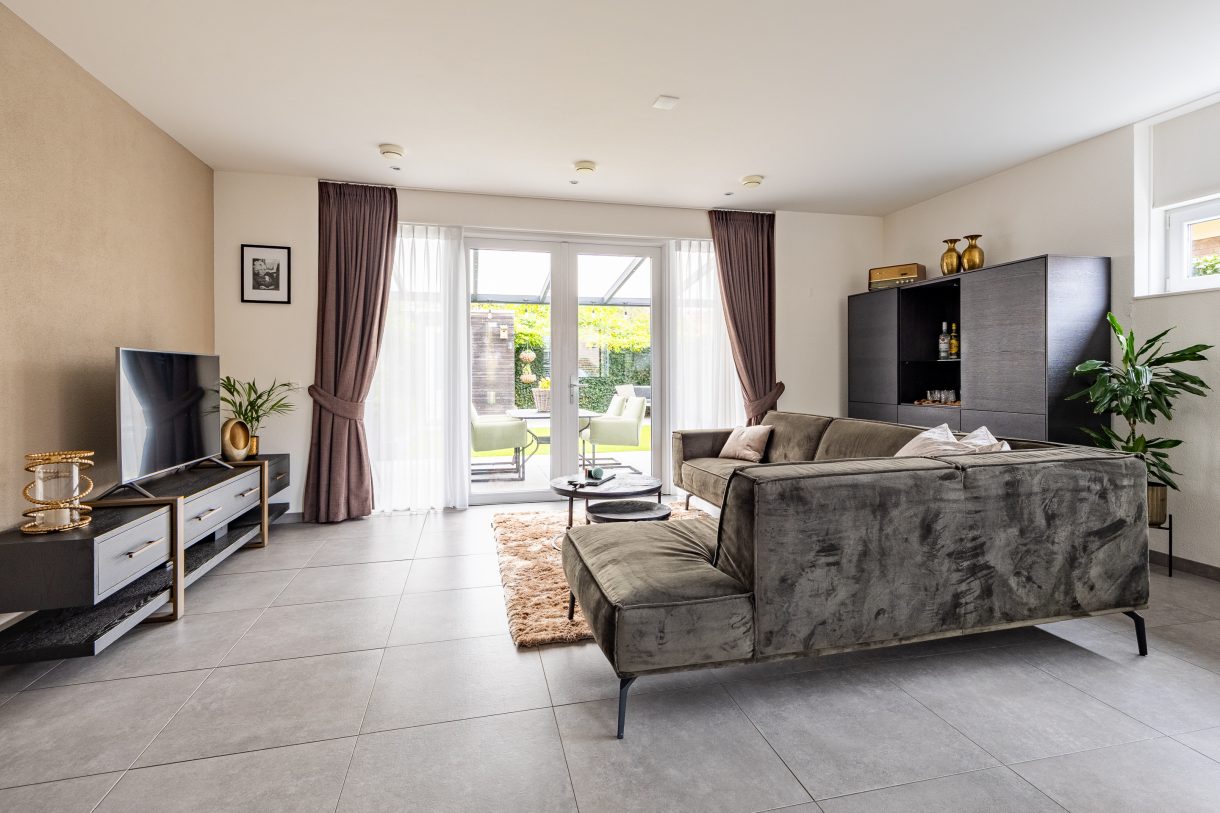Te koop: Foto Woonhuis aan de Dr.v.d.Hoevenlaan 3f in Eefde