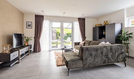 Te koop: Foto Woonhuis aan de Dr.v.d.Hoevenlaan 3f in Eefde