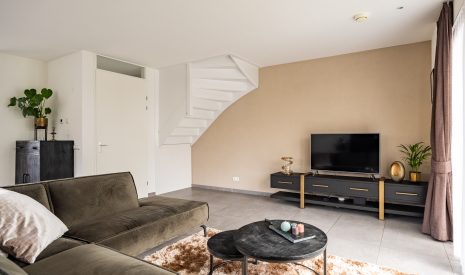 Te koop: Foto Woonhuis aan de Dr.v.d.Hoevenlaan 3f in Eefde