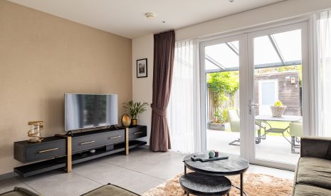 Te koop: Foto Woonhuis aan de Dr.v.d.Hoevenlaan 3f in Eefde