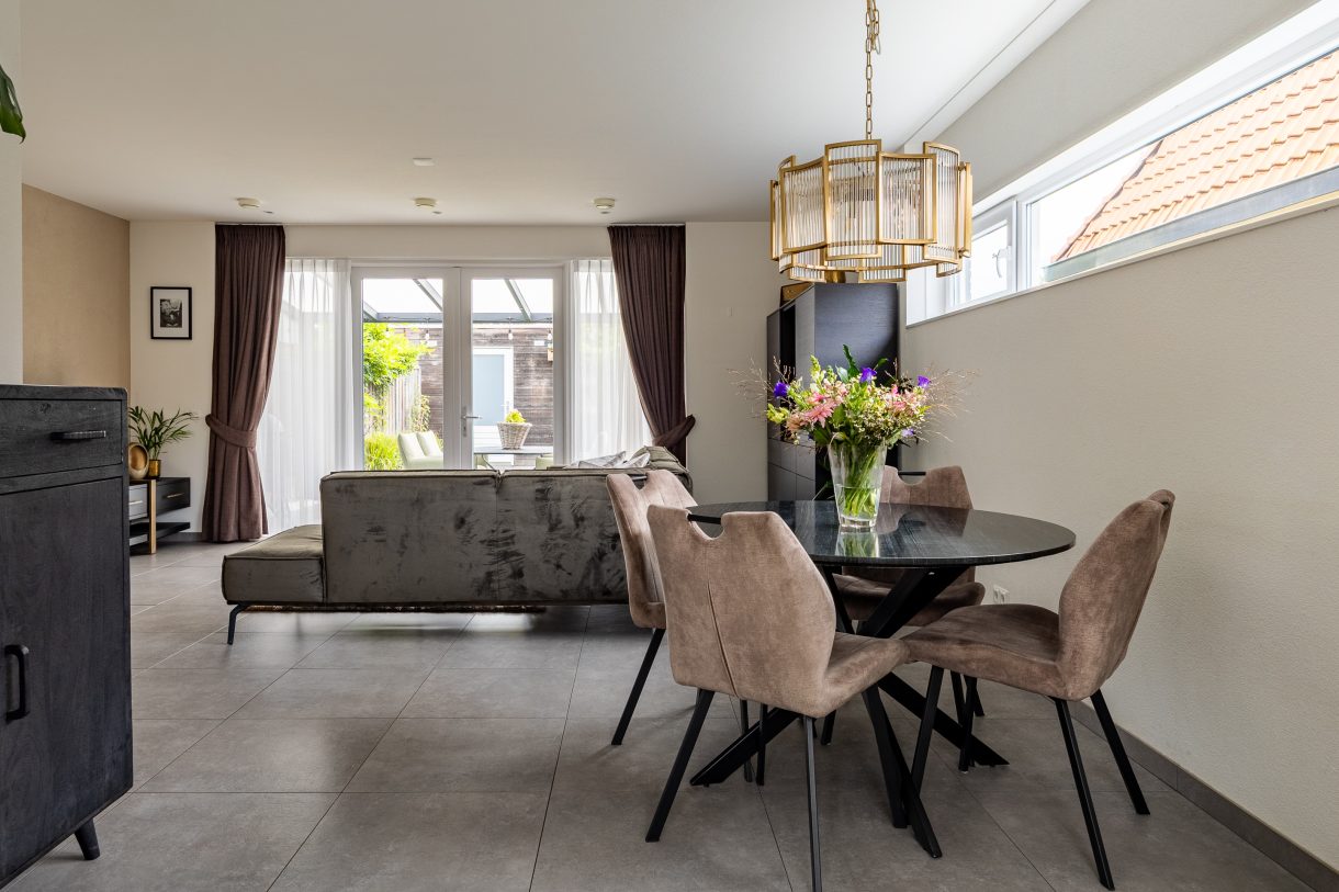 Te koop: Foto Woonhuis aan de Dr.v.d.Hoevenlaan 3f in Eefde