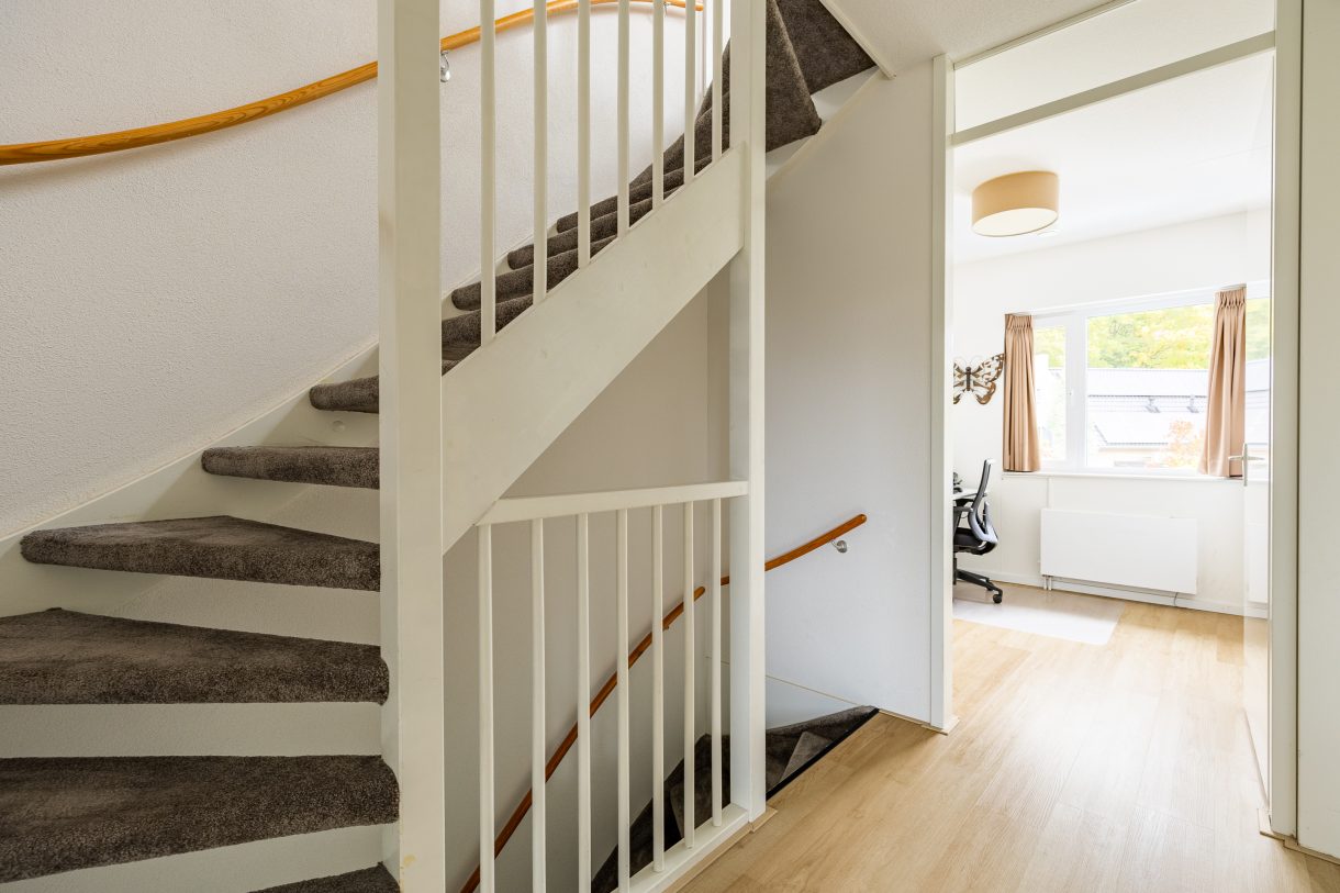 Te koop: Foto Woonhuis aan de Dr.v.d.Hoevenlaan 3f in Eefde