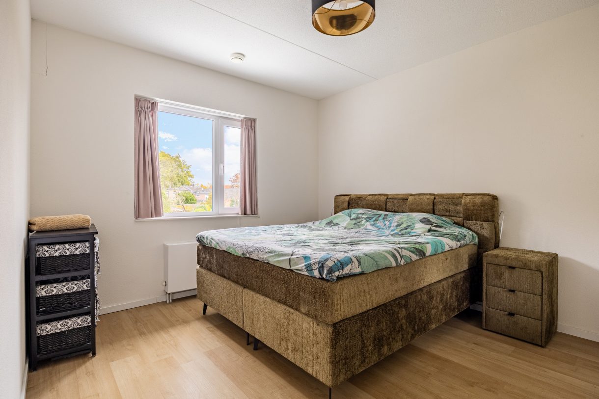Te koop: Foto Woonhuis aan de Dr.v.d.Hoevenlaan 3f in Eefde