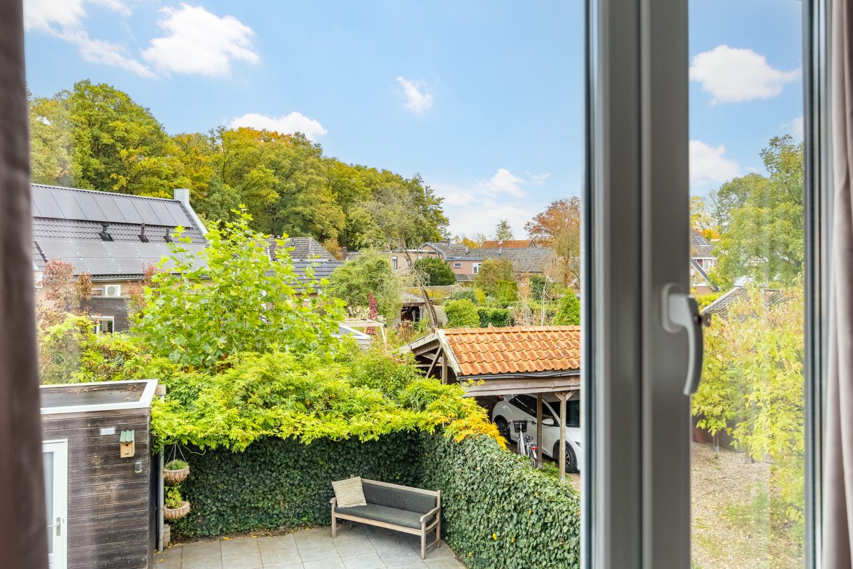 Te koop: Foto Woonhuis aan de Dr.v.d.Hoevenlaan 3f in Eefde