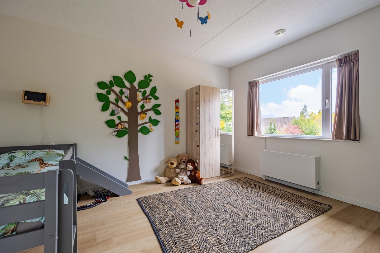 Te koop: Foto Woonhuis aan de Dr.v.d.Hoevenlaan 3f in Eefde