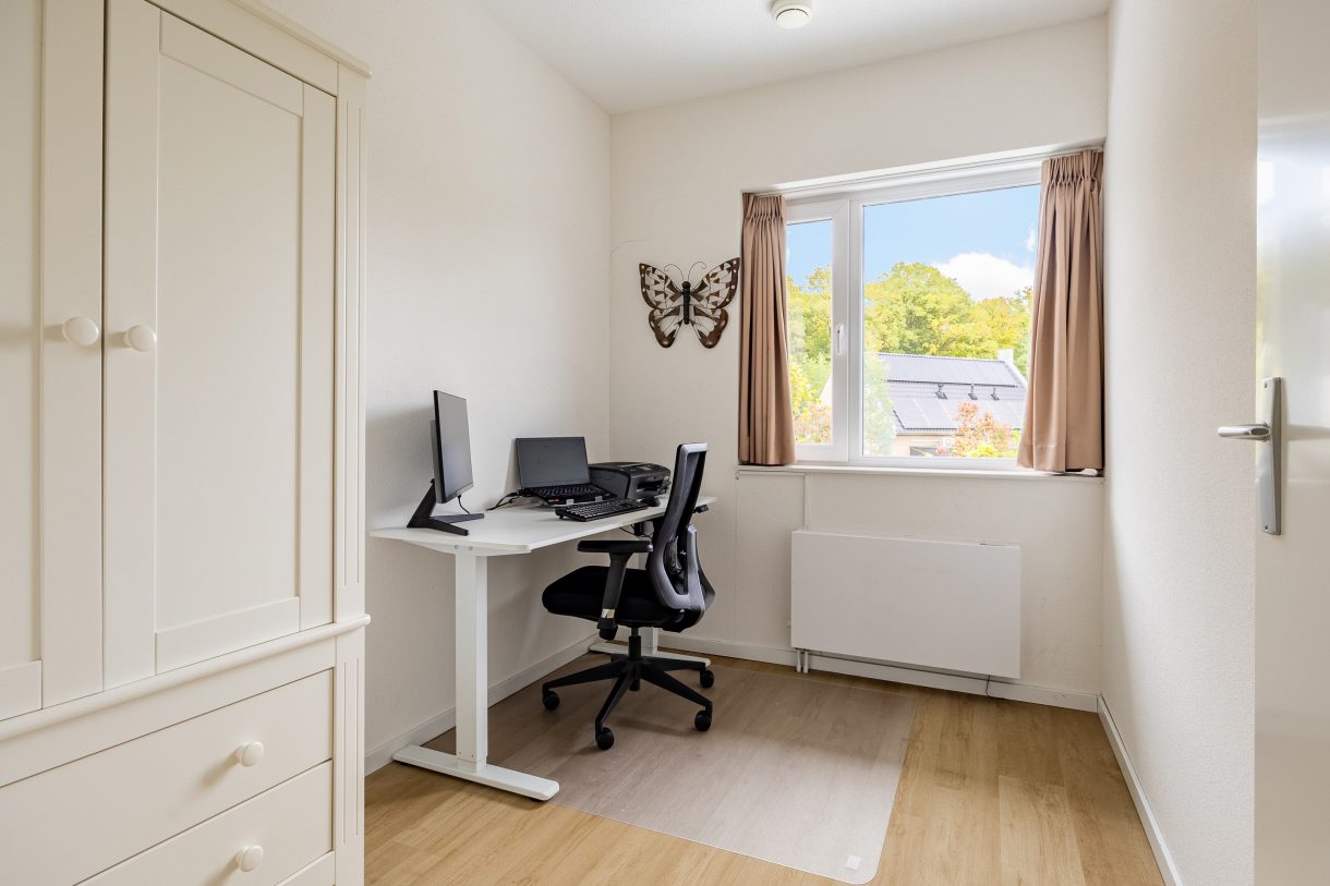 Te koop: Foto Woonhuis aan de Dr.v.d.Hoevenlaan 3f in Eefde