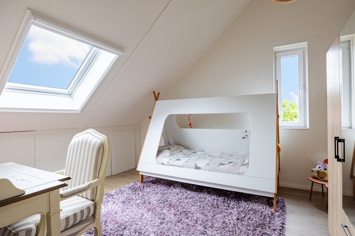 Te koop: Foto Woonhuis aan de Dr.v.d.Hoevenlaan 3f in Eefde