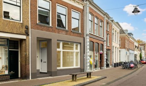 Hoofdfoto van Zutphen Spittaalstraat 47