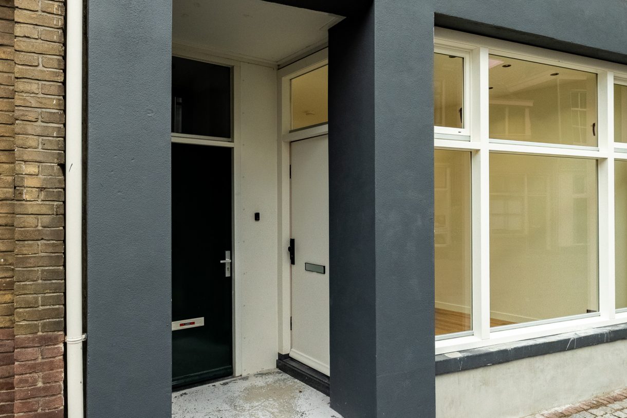 Te huur: Foto Appartement aan de Spittaalstraat 47 in Zutphen