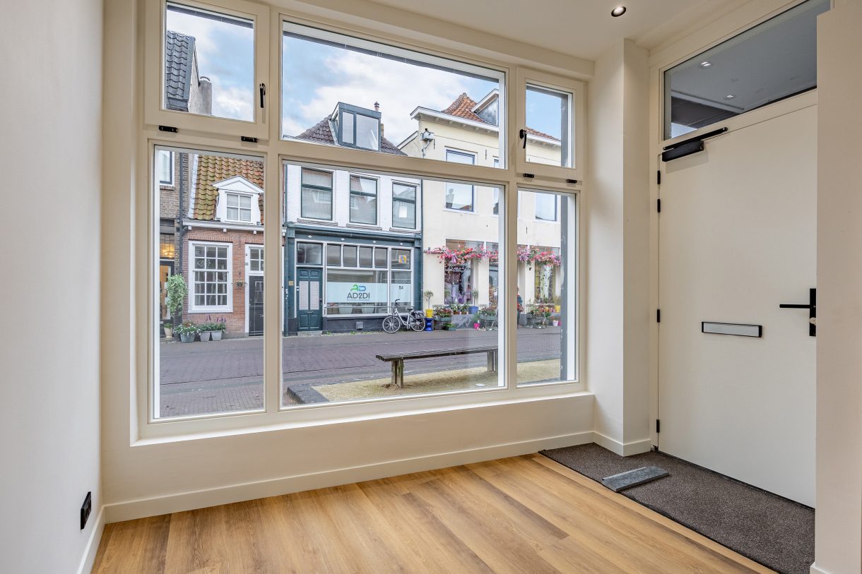 Te huur: Foto Appartement aan de Spittaalstraat 47 in Zutphen