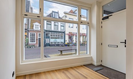 Te huur: Foto Appartement aan de Spittaalstraat 47 in Zutphen