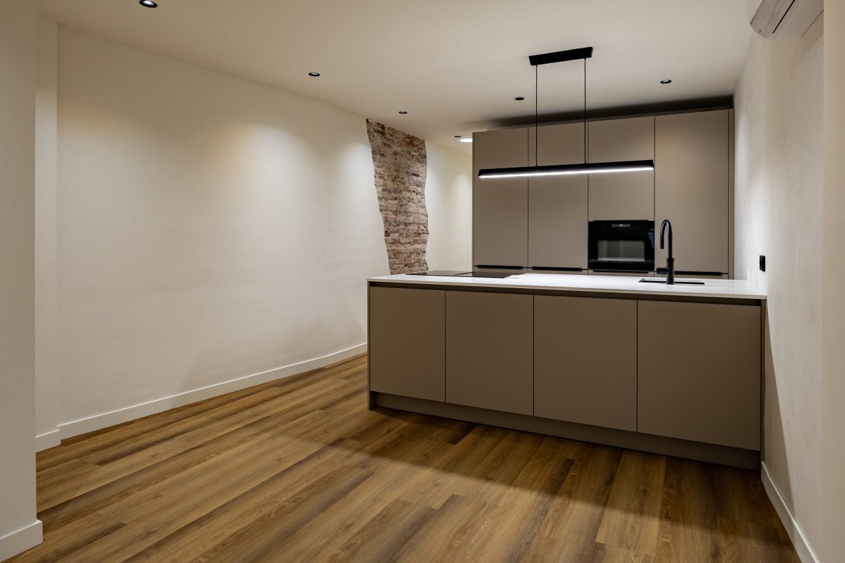 Te huur: Foto Appartement aan de Spittaalstraat 47 in Zutphen