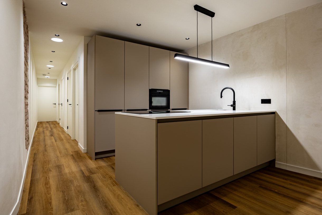 Te huur: Foto Appartement aan de Spittaalstraat 47 in Zutphen