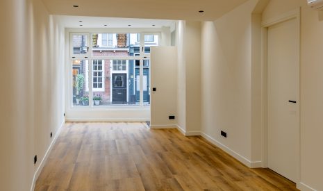 Te huur: Foto Appartement aan de Spittaalstraat 47 in Zutphen