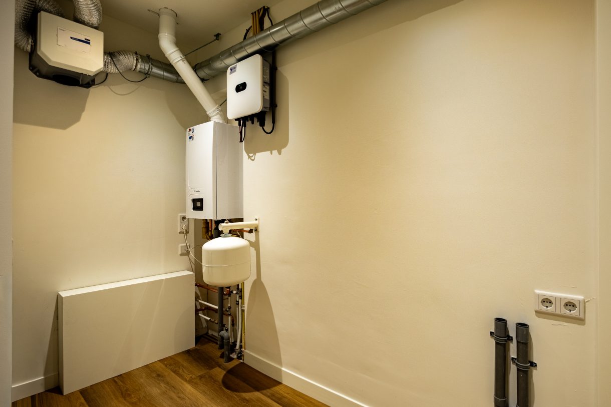 Te huur: Foto Appartement aan de Spittaalstraat 47 in Zutphen