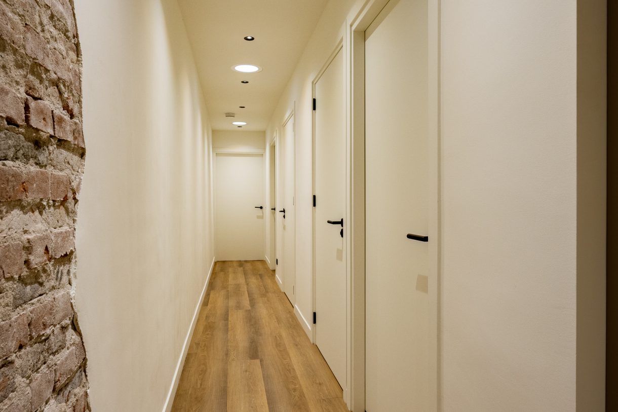 Te huur: Foto Appartement aan de Spittaalstraat 47 in Zutphen